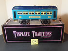 10-5013 Mth Two Tone Blue 658081063584