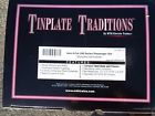 10-5087-c Mth Nib Trains Ives Series Passenger Set Pullman