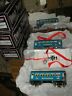 10-8503 Mth Tin Plate Passenger Car Set 658081236544