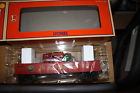 19438 10 Packages Gondola Gauge 1998 Lionel Brand Std Christmas