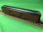 6-84987 100.35 Lionel Baggage Car Pennsylvania Clerestory