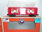 6-39250 100th Lionel Kids Boxcar Campbell Anniversary Reduced Nib