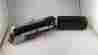 1010 Hafner Vintage Silver And Black Wind-up Loco W Bell Tender Set Works