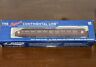 101060 Walthers Rapido Trains Duplex Sleeper Pennsylvania Cypress Creek 679164001545
