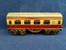 10139 Chad Valley Tinplate Gauge Railway The Flying Scotsman Passenger Coach