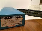 1030-1049 Pecos River Brass 4807 Santa