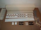 1036 American Lightweight Lw Passenger Car Kit Diner Parlor Sp Model