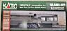 106-0440-dcc Kato Scale Emd Locomotive Set New York Central Dcc