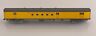 106-086 Kato Scale Union Pacific Foundry Car Rpo From 949727662824