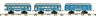 11-40007 Lionel Standard Gauge Corporation Tin Plate Series Passenger 658081284651