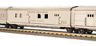 11-80002 Lionel By Mth Tinplate Union Pacific Passenger Baggage Car Gauge