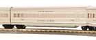 11-80004 Lionel By Mth Tinplate Union Pacific Passenger Coach Car Gauge