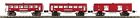 11-80007 Mth O Gauge Tinplate 658081285184