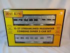 11-80020 Mth Tinplate O Gauge 658081301228