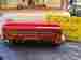 11-80024 Passenger Coach Mth Lionel Corporation Tinplate O Gauge Rare 710 Pullman Series Red Car