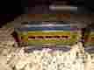 1106 American Flyer Line Two 2 Prewar 100 Yr Old Parlor Cars O Gauge