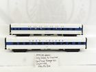 20-66201 111718 Mth Long Island Streamlined Set New No Box