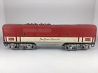 1121c Lionel Prewar Train Switch