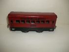 1123 American Flyer Vintage Lines