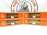 6-19087 112619 Lionel Cheaspeake Ohio Heavyweight Passenger Set Cars Nib