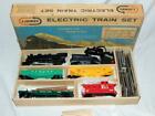 11520 Lionel Clean Boxed Set Steam Freight Loco Complete Transf