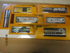 1158 Lionel Maple Leaf Train