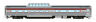 116042 Rapido Trains Ho Canadian Pacific Maroon Budd Dome 679164074839