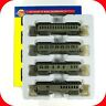 11851 Athearn Scale Atsf Santa Fe Overland Passenger Car 797534118515