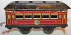 1201 American Flyer Prewar O