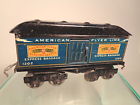 X3188 1202 American Flyer Express Baggage