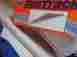 12037 Lionel Train Fast Track Trestle Set L K