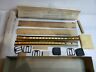 1215 American Beauty Line Ho Scale Great Northern Day Night