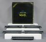 1220 Weaver Wabash Alumunum Passenger Set