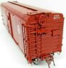 123003-2 Rapido Prr Shadow Keystone Boxcar Nib