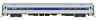 128026 Rapido Amtrak Amtk Bombardier Horizon Dinette Phase Lighted