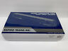 128508 Rapido Ho Scale Mbta Comet Commuter Set Passenger Train
