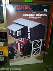 12904 Mib Coaling Lionel Station Building Stock Kit