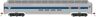 13001 Bachmann Ho Amrtrak Phase Vi Budd Full Dome 022899130019