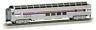 13005 Bachmann Full Dome Cr Amtk Phi Ho 022899130057