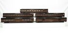 13119 Weaver Pennsylvania Scale Smooth Side Passenger Set No Box Insert 13119 Weaver Pennsylvania Scale Smooth Side Passenger Set No Box Insert