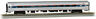 13126 Bachmann Ho Amtrak Amfleet Coachclass Phase Vi Coach 022899131269