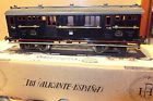 1362 Paya O Scale Orient Express
