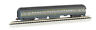 13753 Bachmann Baltimore And Ohio Heavyweight Coach With Lighted 022899137537