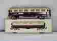1376 Paya Barcelona To Seville Seated Coach Coche Butacas New