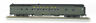 13901 Bachmann Heavyweight Pullman Sleeper With Led Lighting Ready 022899139012