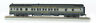 13903 Bachmann Heavyweight Pullman Sleeper Lighting Ready To Run 022899139036