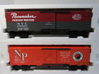 2-williams 14 52 Williams 2 Classic Freight Car 2-williams 14 52 Williams 2 Classic Freight Car