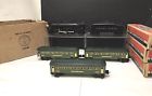 140w Lionel O Gauge Set