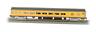 14204 Bachmann Coach With Lights Ready To Run Union 022899142043