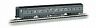 14255 Bachmann New York Central Coach 022899142555